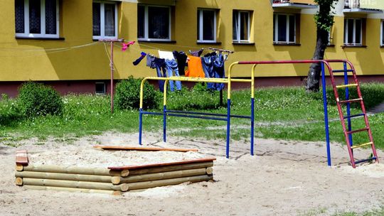 997 głuche, a wandale bezkarni