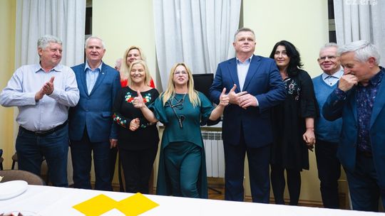 A. Duszyk: Znaleźliśmy się w zupełnie nowej rzeczywistości A. Duszyk: Znaleźliśmy się w zupełnie nowej rzeczywistości