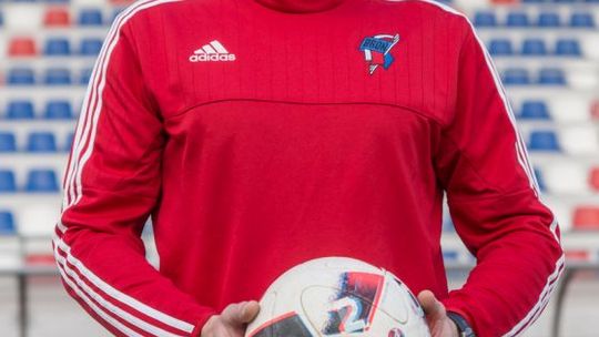 A. Kupiec: Zimą ciężko pracowaliśmy