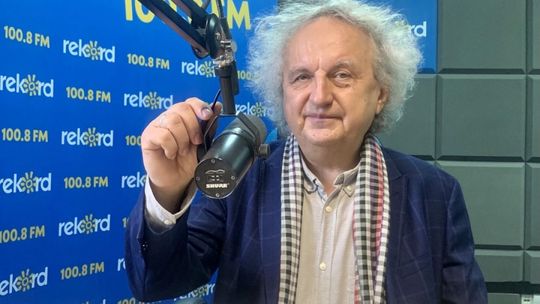 A. Mochoń: Na targach "Dom, Ogród i Ty" można łatwo dostać poradę