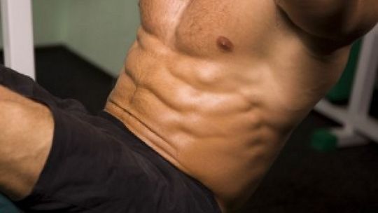 A6W - jak ćwiczyć 6 Weidera