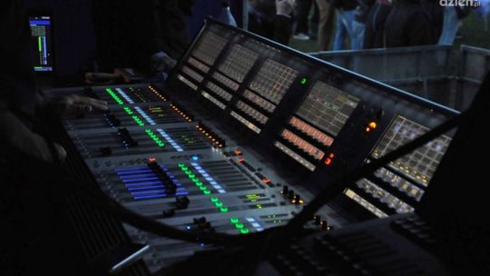 ABC organizowania masowych imprez, czyli omawiamy proces tworzenia koncertu