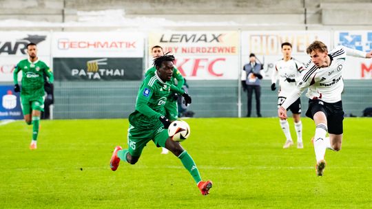 Abdoul Tapsoba powołany do reprezentacji