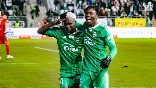 Abdoul Tapsoba wraca do reprezentacji! Napastnik Radomiaka z występem po 2,5 roku przerwy