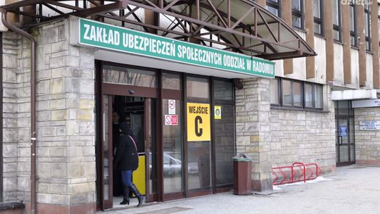 Abolicja składkowa dla przedsiębiorców - odwiedź ZUS