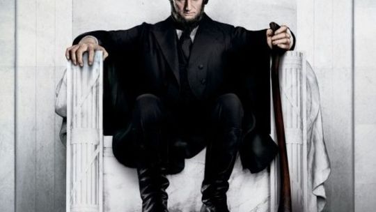 Abraham Lincoln. Łowca wampirów