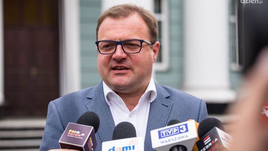 Absolutorium prezydenta. WSA oddalił skargę radnych