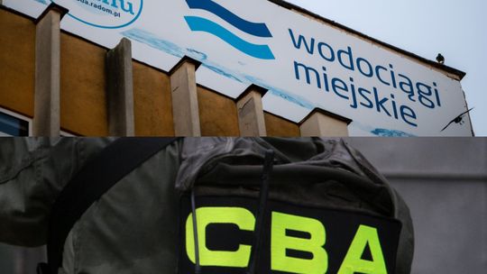Absurdalna sytuacja dot. Wodociągów Miejskich. Komisja Rewizyjna ma związane ręce