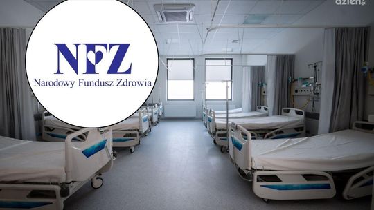 Absurdalny pomysł NFZ. "Do tej pory nie dostaliśmy pieniędzy za trzeci kwartał ubiegłego roku"