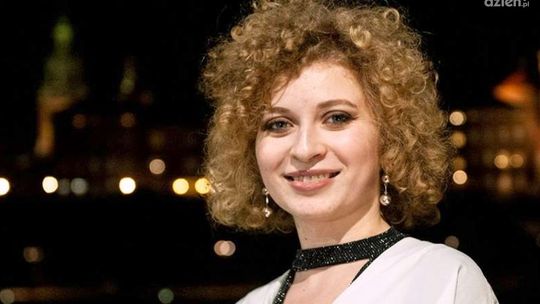 Ada Skowron - Rozmowa w studiu lokalnym Radia Rekord