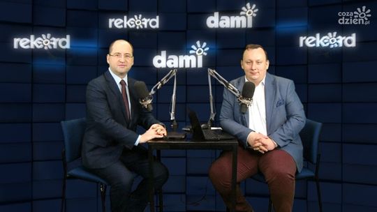 Adam Bielan: Centralna instytucja powstaje w Radomiu