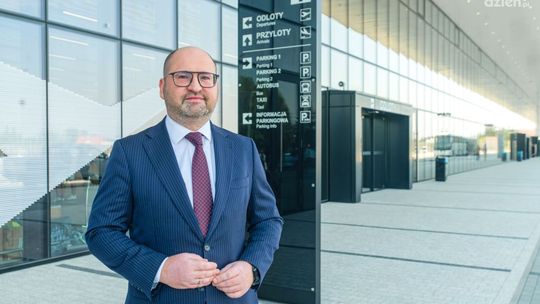 Adam Bielan jedynką na liście do Parlamentu Europejskiego