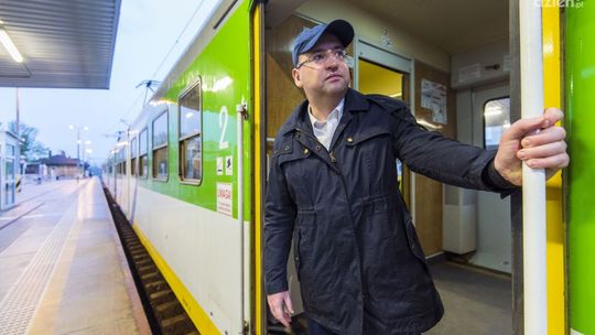 Adam Bielan: Pokazać, że w końcu się udaje