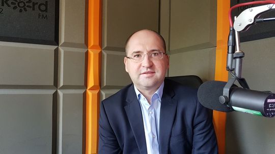 Adam Bielan ponagla prezes Portu Lotniczego