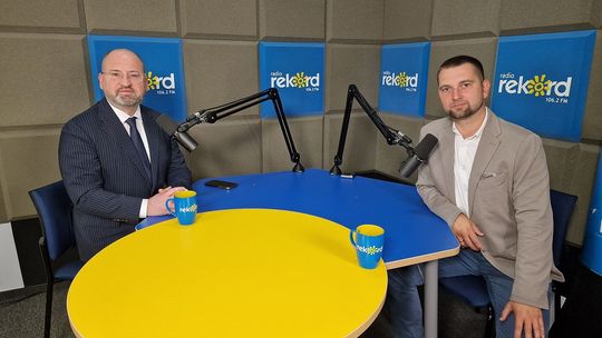 Adam Bielan: PPLem rządzi banda nieudaczników nielubiących Radomia