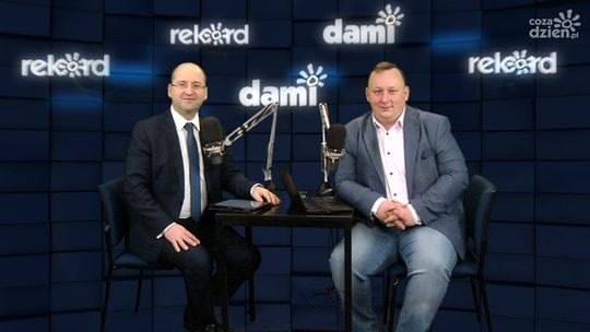 Adam Bielan: Radomiak zyska sponsora strategicznego?