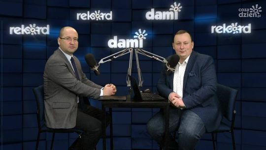 Adam Bielan: Znajdą się pieniądze na radomski zamek?