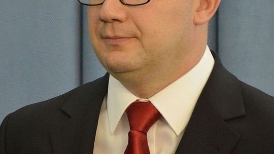 Adam Bodnar w Radomiu