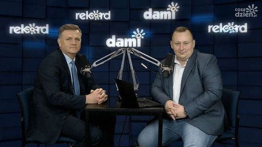 Adam Duszyk: Damy młodym ziemię za złotówkę