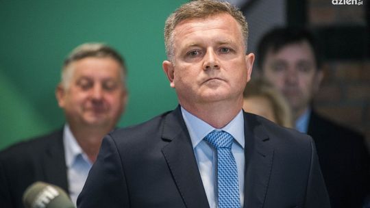 Adam Duszyk dyrektorem ITE Łukasiewicz