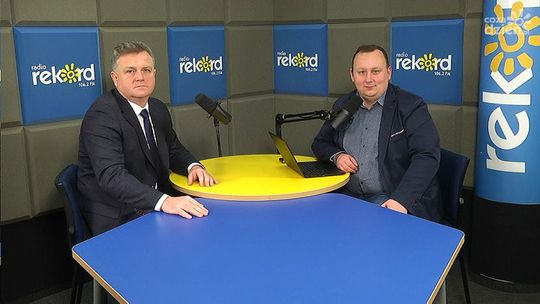 Adam Duszyk: Jeszcze w tym roku ruszy Muzeum Historii Radomia