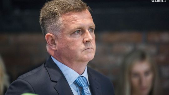 Adam Duszyk kandydatem PSL na prezydenta