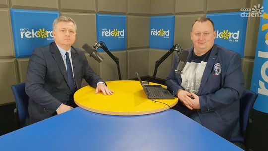 Adam Duszyk: Na Mazowszu powstaje Tak dla Polski