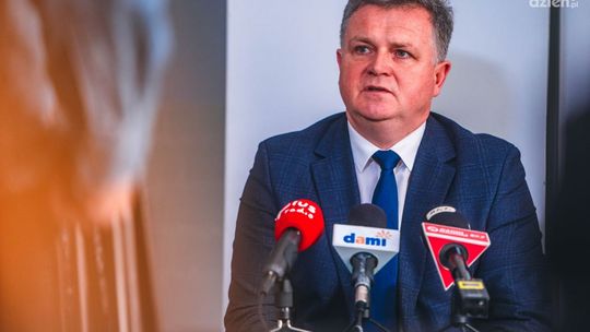 Adam Duszyk prezesem radomskiego PSL-u?