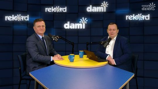 Adam Duszyk: Radni KO chcą kontrolować własne inicjatywy 