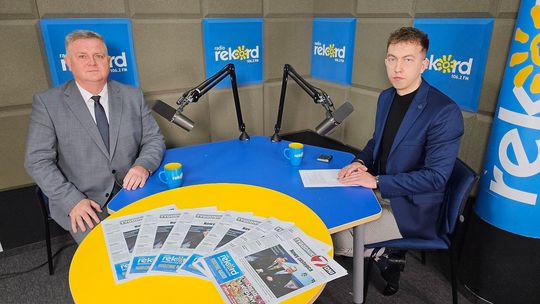 Adam Duszyk: sala Radomskiej Orkiestry Kameralnej zostanie wyremontowana i mogę zagwarantować, że pieniądze będą