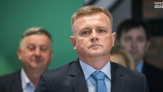 Adam Duszyk w prezydium zarządu PSL Mazowsze - To duża odpowiedzialność i wyróżnienie