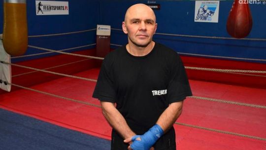 Adam Jabłoński: Radomska bokserka może wystąpić na igrzyskach Adam Jabłoński: Radomska bokserka może wystąpić na igrzyskach