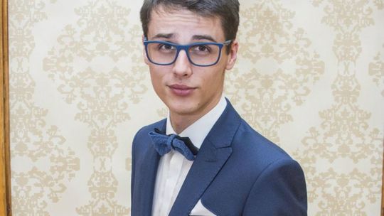 Adam Kowalczyk z Radia Rekord może zostać Misterem!!!