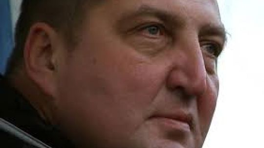 Adam Kraśko znów szuka żony