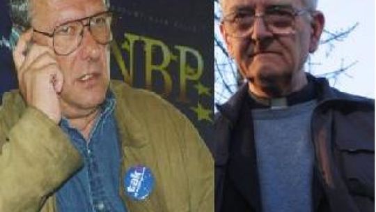 Adam Michnik i ks. Adam  Boniecki w Radomiu!