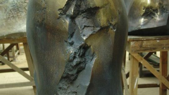 Adam Myjak wystawa w Orońsku