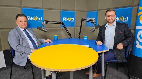 Adam Struzik: Każdy rok przynosi kolejne duże inwestycje w subregionie radomskim