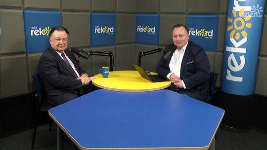 Adam Struzik: PiS dał pieniądze komu chciał 