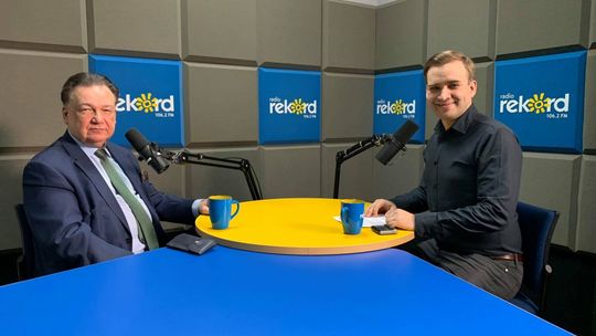 Adam Struzik: Walczymy o dodatkowe środki dla Mazowsza