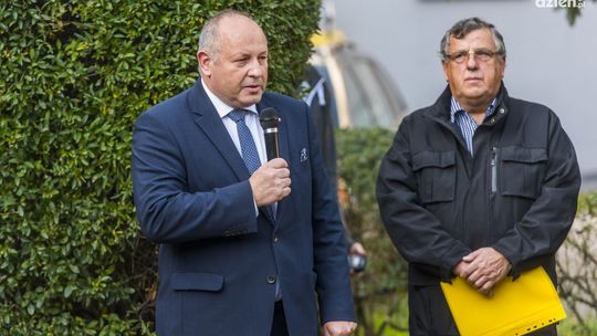 Adam Suliga odwołany z funkcji prezesa Fabryki Broni