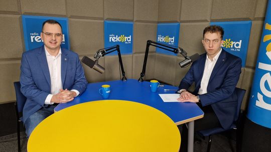 Adam Tokarski: jeżeli ustawa nie dotyczy funkcji prezydenta, to moim zdaniem nie powinien angażować się w proces ustawodawczy