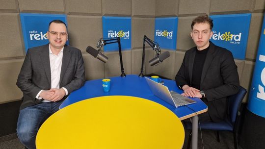 Adam Tokarski: Trump okazuje pogardę dla prawa międzynarodowego, dla Karty Narodów Zjednoczonych