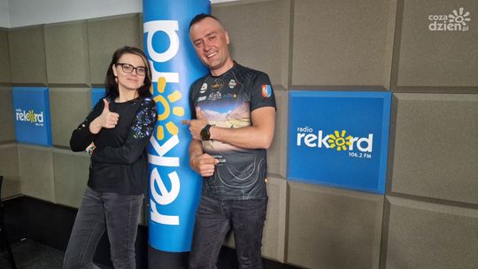 Adamski: Kierunek Etiopia