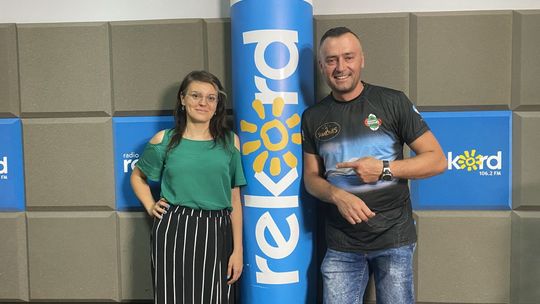 Adamski: To będzie mój pierwszy ośmiotysięcznik