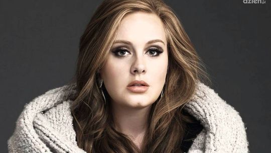 Adele: Na swoim ślubie poda kiełbasę i ziemniaki!
