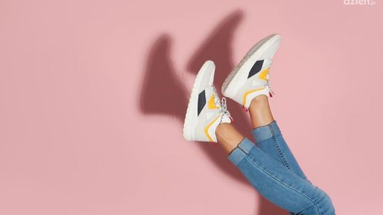 Adidasy damskie na każdy sezon – jak wybrać najlepsze buty sportowe?
