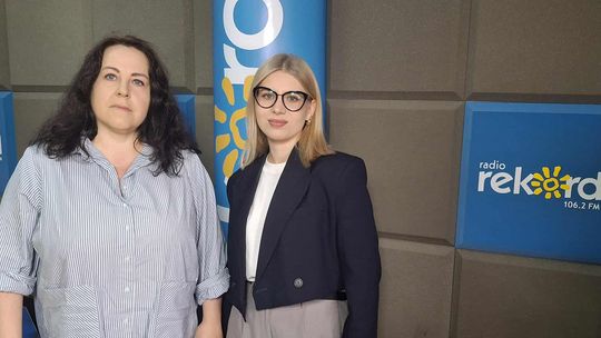 Adopcja bez tajemnic – Małgorzata Jamka o faktach, mitach i Dniu Otwartym w Ośrodku Adopcyjnym w Radomiu