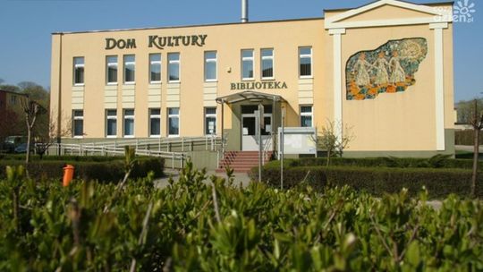 Adresy Kultury: Biblioteka Publiczna w Przysusze