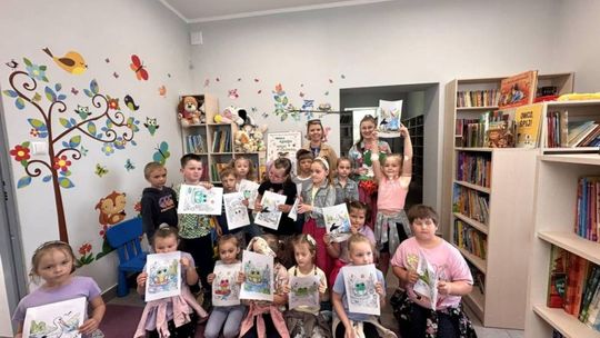 Adresy Kultury: Borkowice. Gminna Biblioteka Publiczna