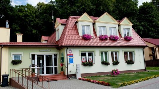 Adresy kultury. Borkowice Gminny Ośrodek Kultury